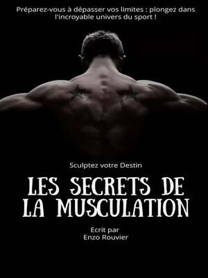 cover image of Les Secrets de la Musculation